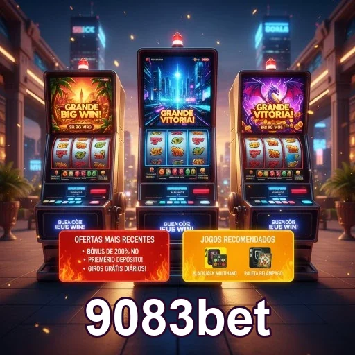 Ilustração de Explore os Melhores Jogos de Slots