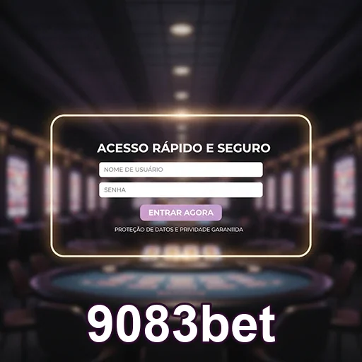Ilustração de Como Funciona o Programa VIP da 9083bet