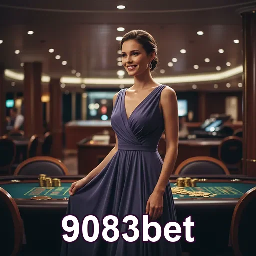Ilustração de Aproveite Benefícios Exclusivos na 9083bet
