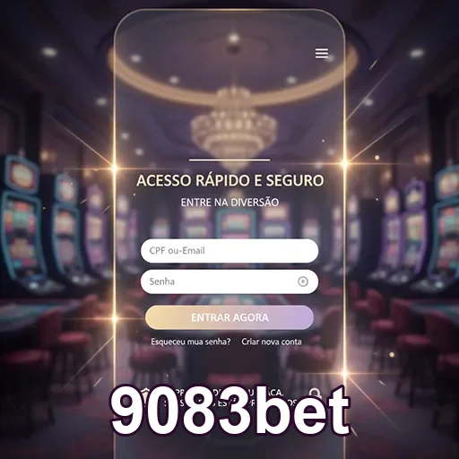 Ilustração de Descubra as Promoções Imperdíveis da 9083bet