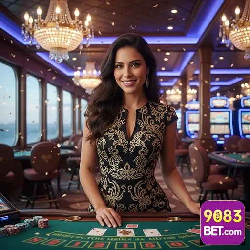 Ilustração de Acesso Rápido a Jogos VIP