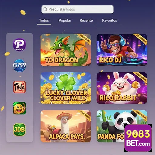 Ilustração de Serviços VIP