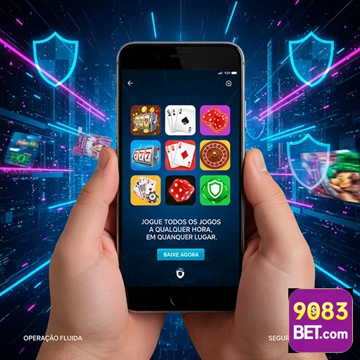 VIP Services Exclusivos para Apostadores - 9083bet