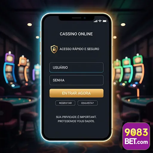 Conteúdo do programa VIP em cassino online