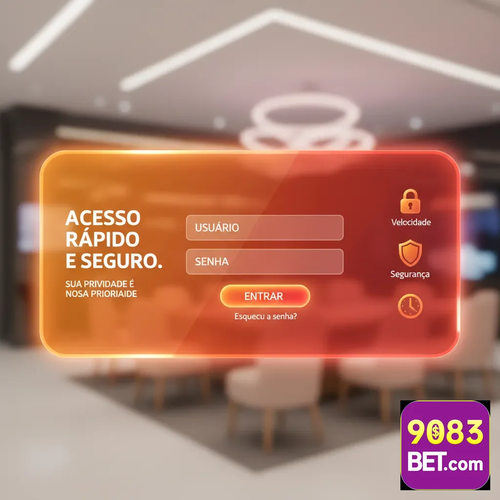 Suporte humano para mil atividades - 9083bet