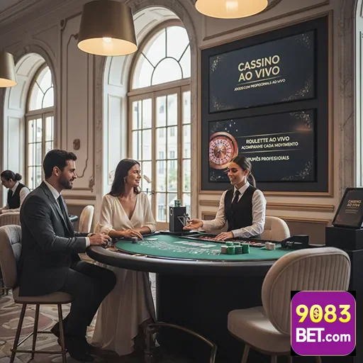 Jogador animado aproveitando promoções em cassino online