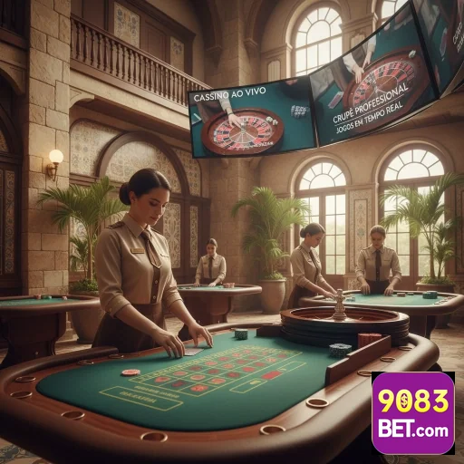 Ilustração de Jogos Ao Vivo