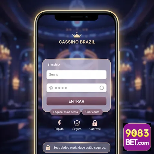 Ilustração de Bônus de Boas-Vindas Atrativo