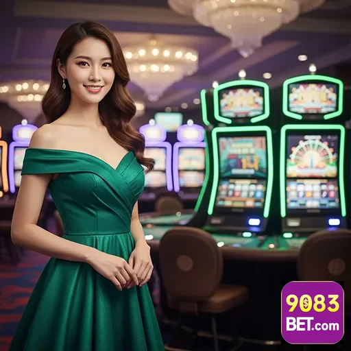 Experiência VIP que Faz a Diferença - 9083bet