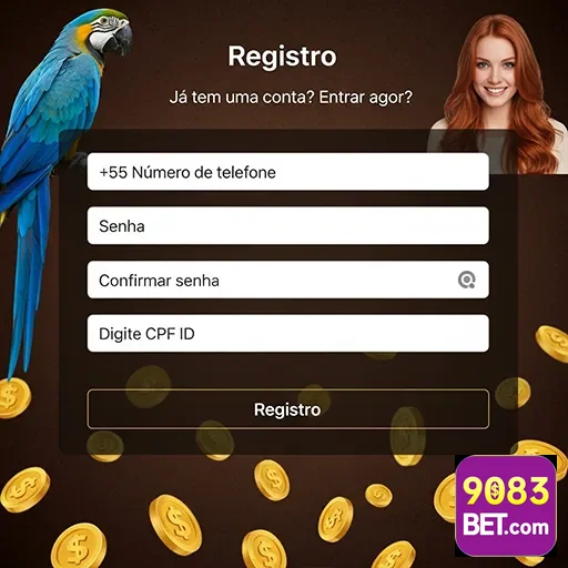 Ilustração de Bônus de Boas-vindas