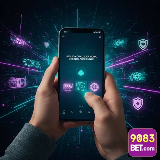 Suporte Humano para Sua Experiência com 9083bet - 9083bet